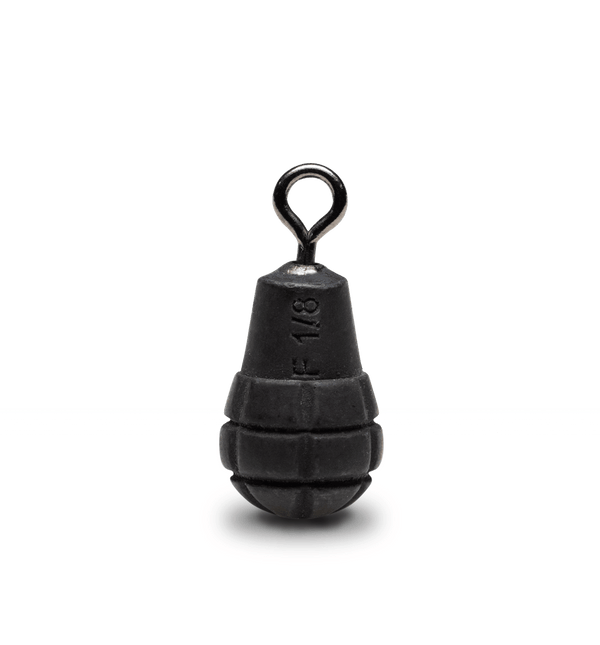 Ciężarek Fish Arrow Free Rig Sinker FAT