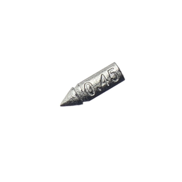Ciężarek Fish Arrow Tungsten Nail Sinker