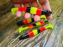Kopyto Magic Baits 90 mm killer na Sandacze #03