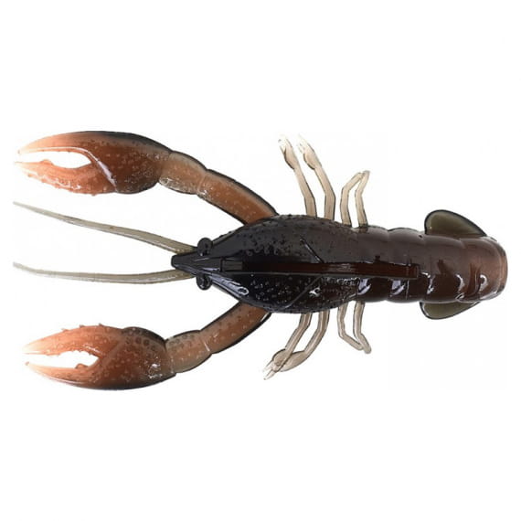 NIKKO CRAW 3,2 cala - poradnik