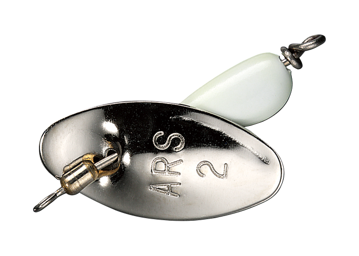 Smith AR-S SH 2 g — poradnik