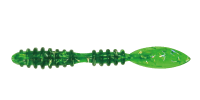 TICT Brilliant 2" — jak zbroić i prowadzić — kolor Brilliant 2" Tosakabura Greeen C-13