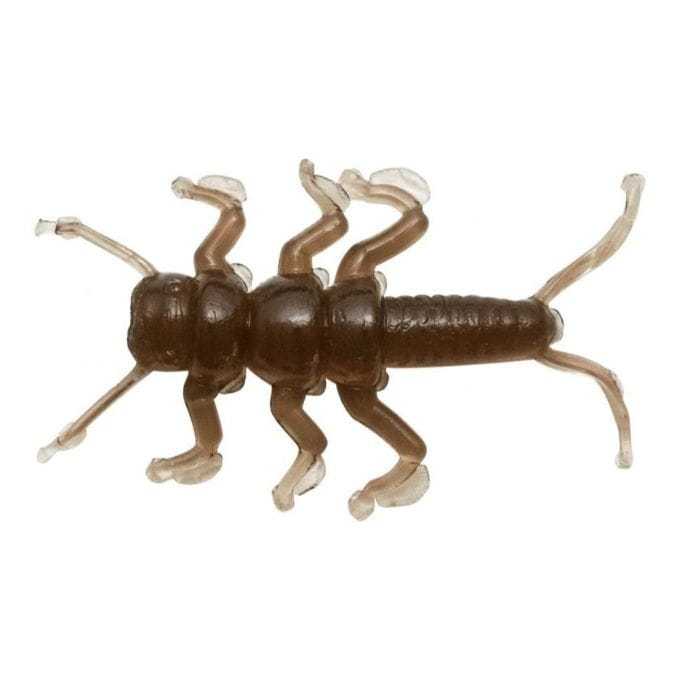 Nikko DAPPY Stonefly 0,7" - poradnik