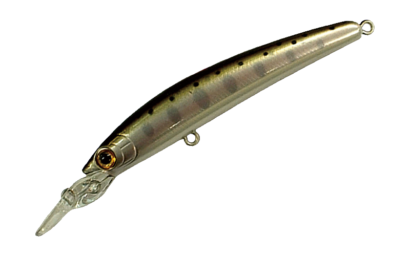 DD Panish 65SP — poradnik prowadzenia