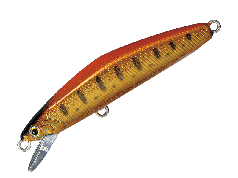Smith F-Select 51 — poradnik doboru i prowadzenia — kolor F-Select 51 12 Orange foil