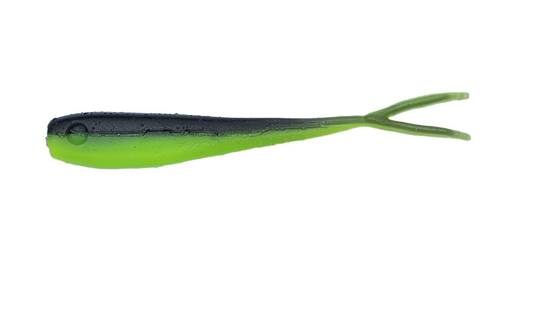 Righetti Split Tail 2 — poradnik zbrojenia i prowadzenia jaskółki