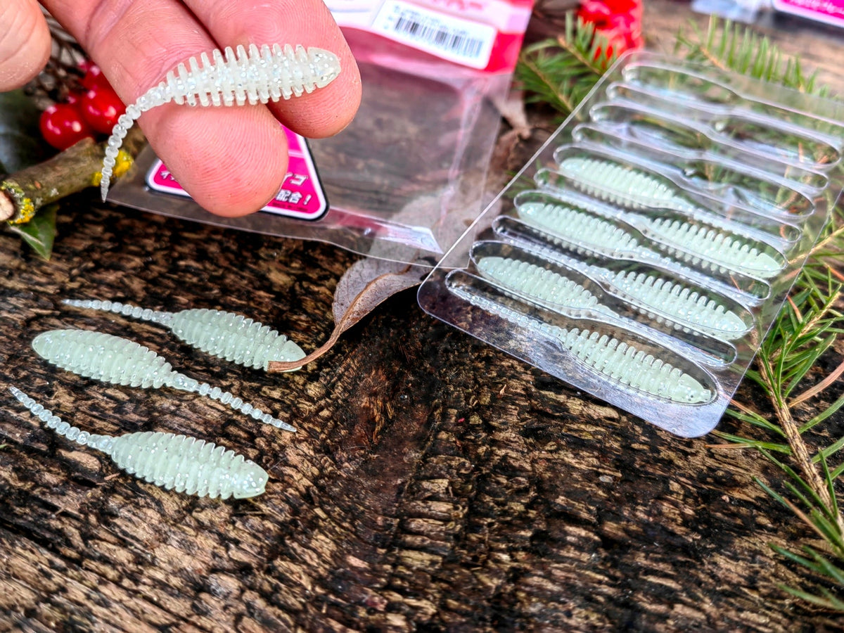 Megabass Dr. CHORO 2″