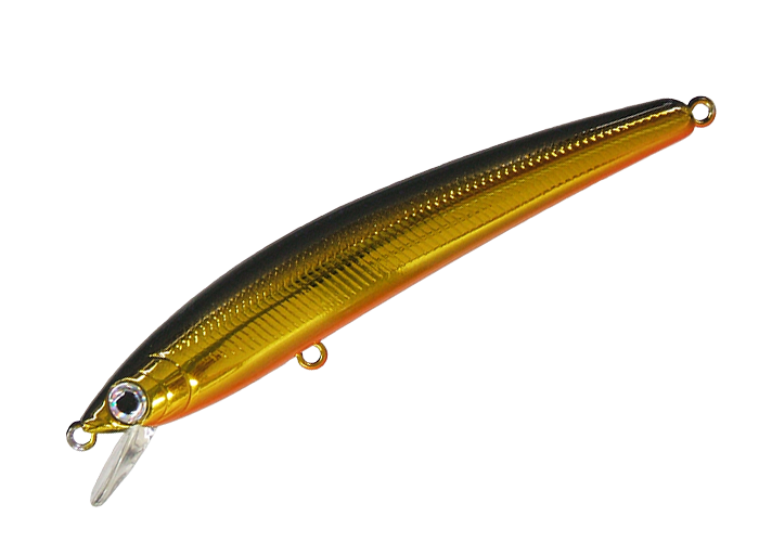 Smith Panish Area 55F — poradnik Trout Area — kolor Panish Area 55F 11 Crokin