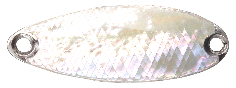 Smith Pure Shell II 3,5 g — jak prowadzić i dobrać gramaturę — kolor Pure Shell II 3.5g 02 S