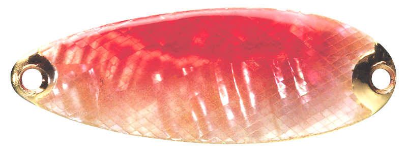 Smith Pure Shell II 5 g — jak prowadzić i dobrać gramaturę — kolor Pure Shell II 5g 03 RD/G