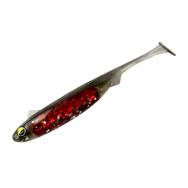 Magbite Snatch Bit Shad 4" — poradnik zbrojenia