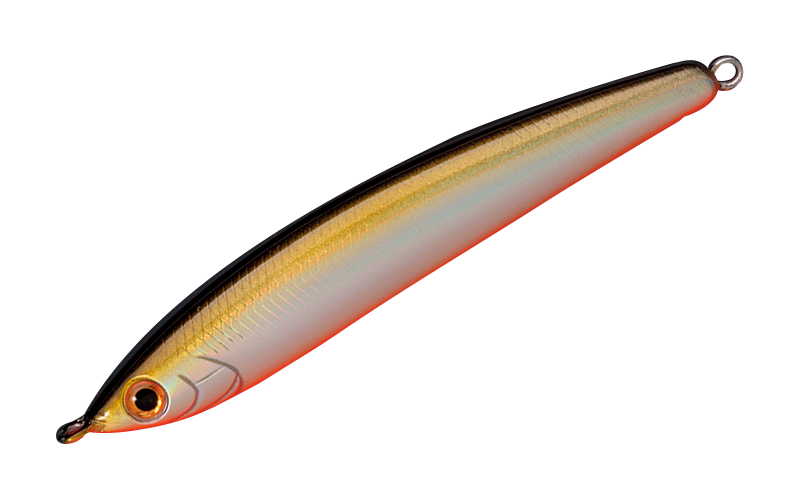 Smith Troutin Surger SH 4 cm — poradnik Rybomania.pl