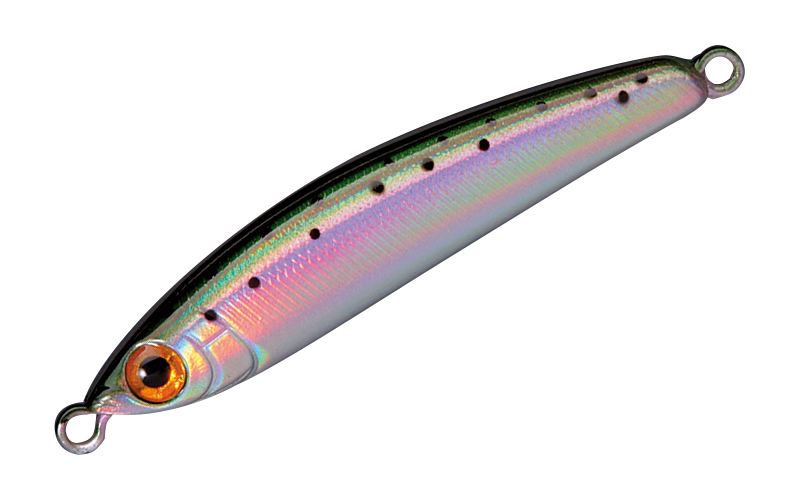 Smith Troutin Surger SH 4 cm — poradnik doboru i prowadzenia — kolor Troutin Surger 4cm SH 10 RB
