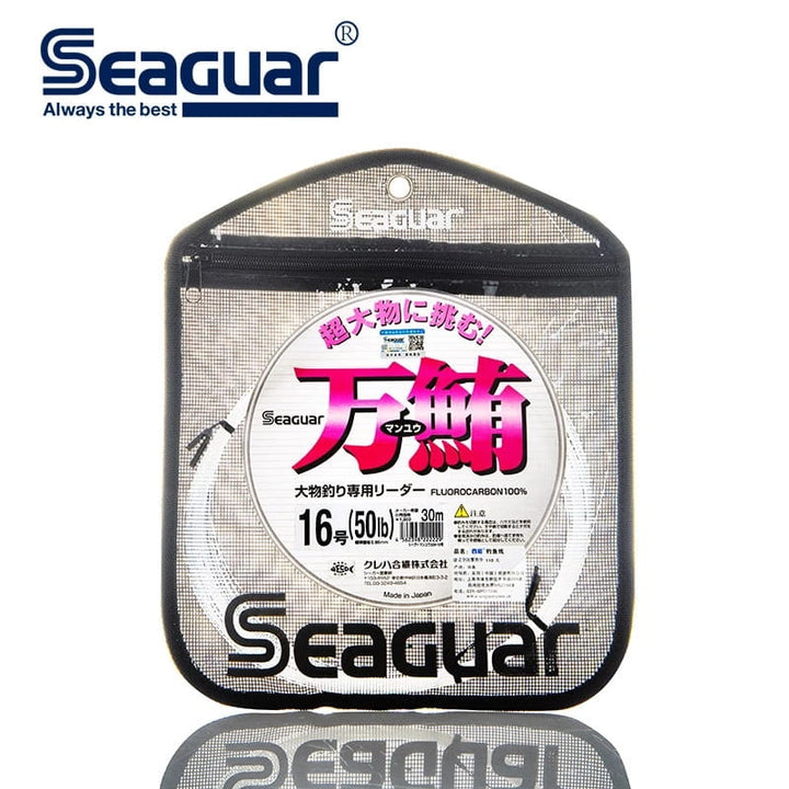 Seaguar Premium Manyu