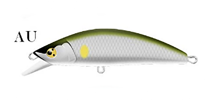 ITO Craft Emishi 50S Type 2
