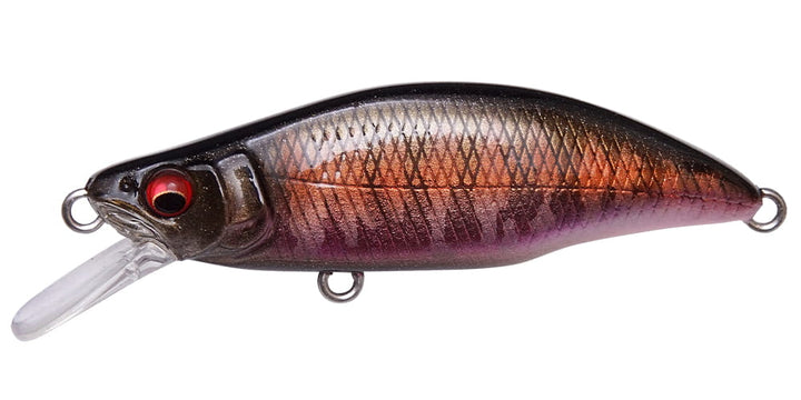 Megabass GH51 HUMPBACK