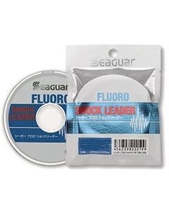 Seaguar Fluoro Shock Leader