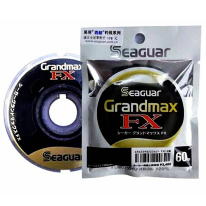 Seaguar Grandmax FX