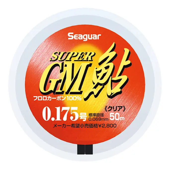 Seaguar Super GM Ayu