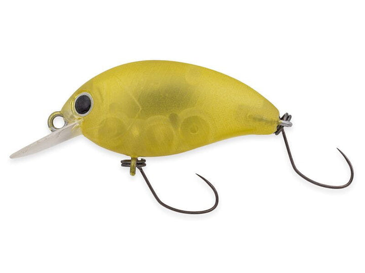 Worming Crank Shot Spin Shallow