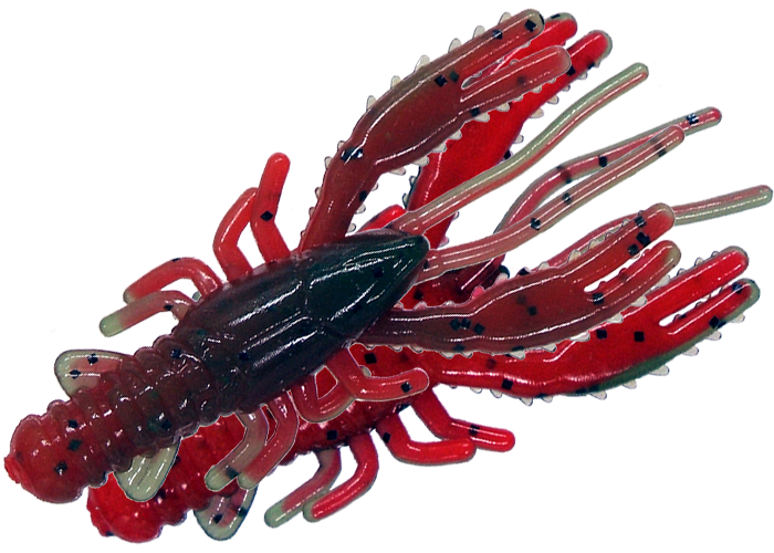 Smith Clone Craw 1.5"