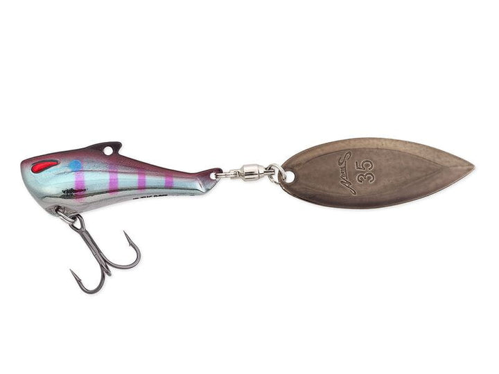 In The Bait Bass 12g