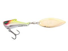 12g In The Bait Bass (BR-243) Metal Clown