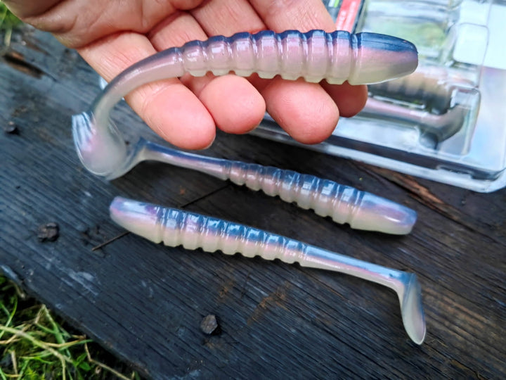X-Zone Swammer 9 cm