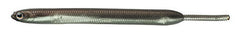 AirBag Minnow 4" WAKASAGI #07