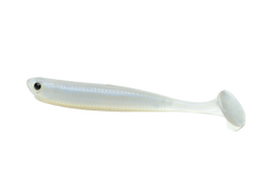 Anchovy Shad 4" 432 SOFT SHELL