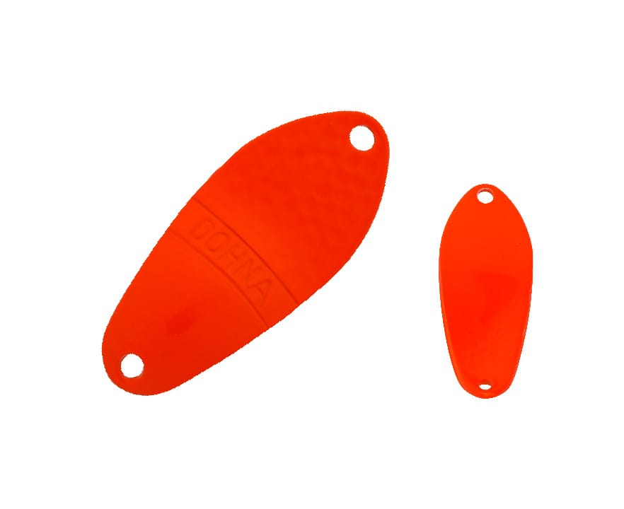 Angler'z System DOHNA 2,5 g #210 — kolor #210