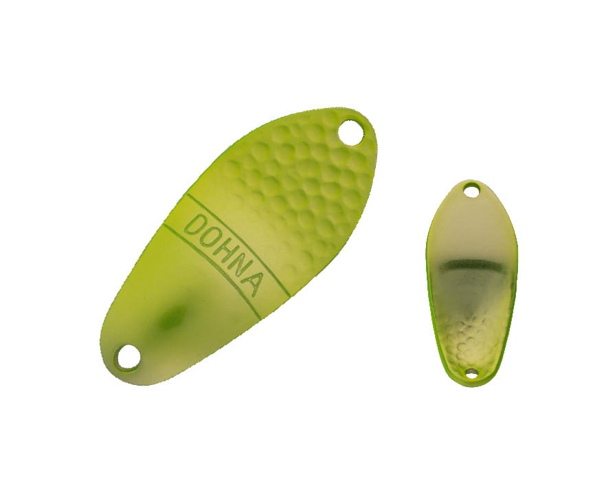 Angler'z System FC DOHNA 1 g #106FC — kolor #106FC