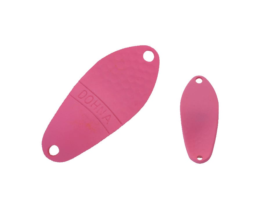 Angler'z System FC DOHNA 3 g #109FC — kolor #109FC