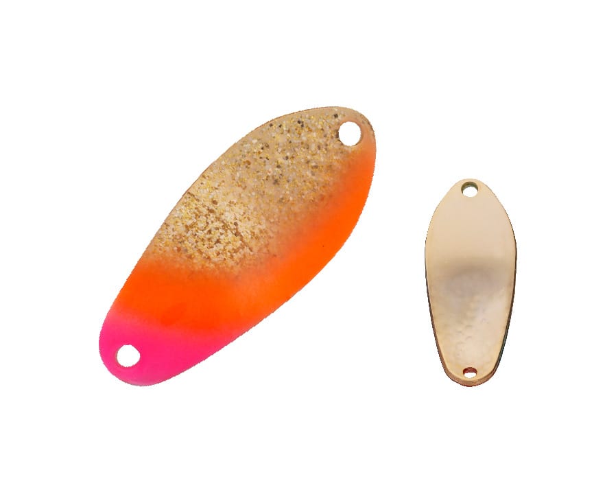 Angler'z System GL DOHNA 2,5 g #GL03 — kolor #GL03