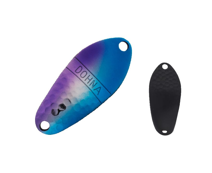 Angler'z System HF DOHNA 0,8 g #HF-AC-1 — kolor #HF-AC-1
