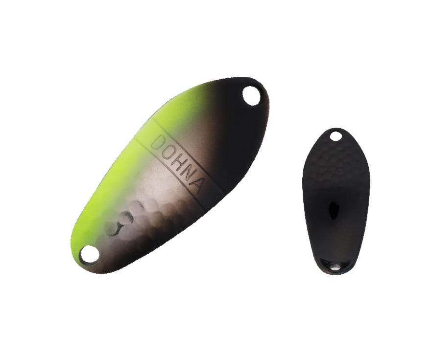 Angler'z System HF DOHNA 1,7 g #HF02 — kolor #HF02
