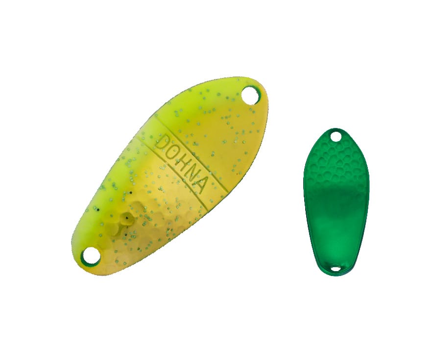 Angler'z System HF DOHNA 1,7 g #HF06 — kolor #HF06