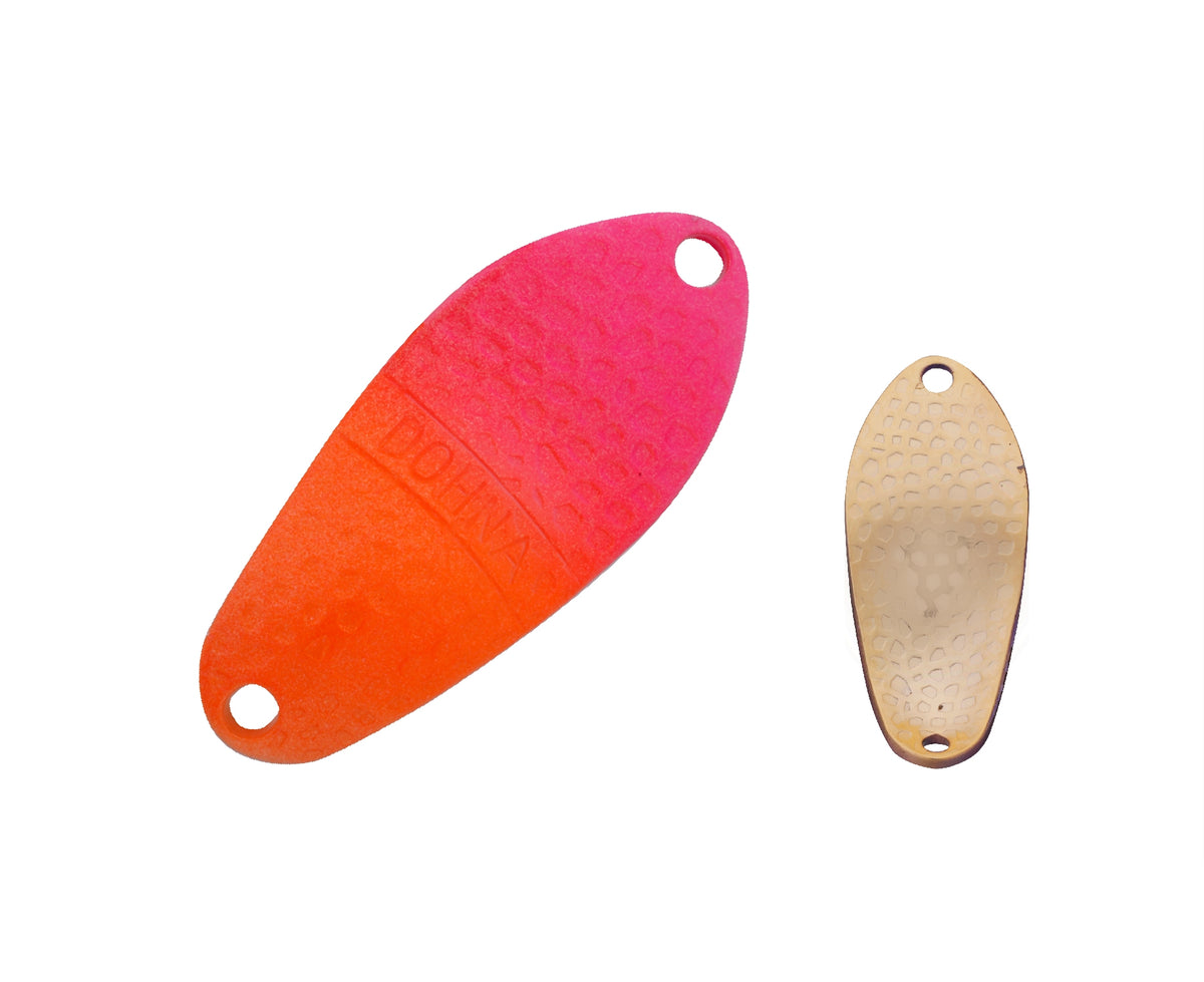 Angler'z System RH DOHNA 2,5 g #RH07 — kolor #RH07