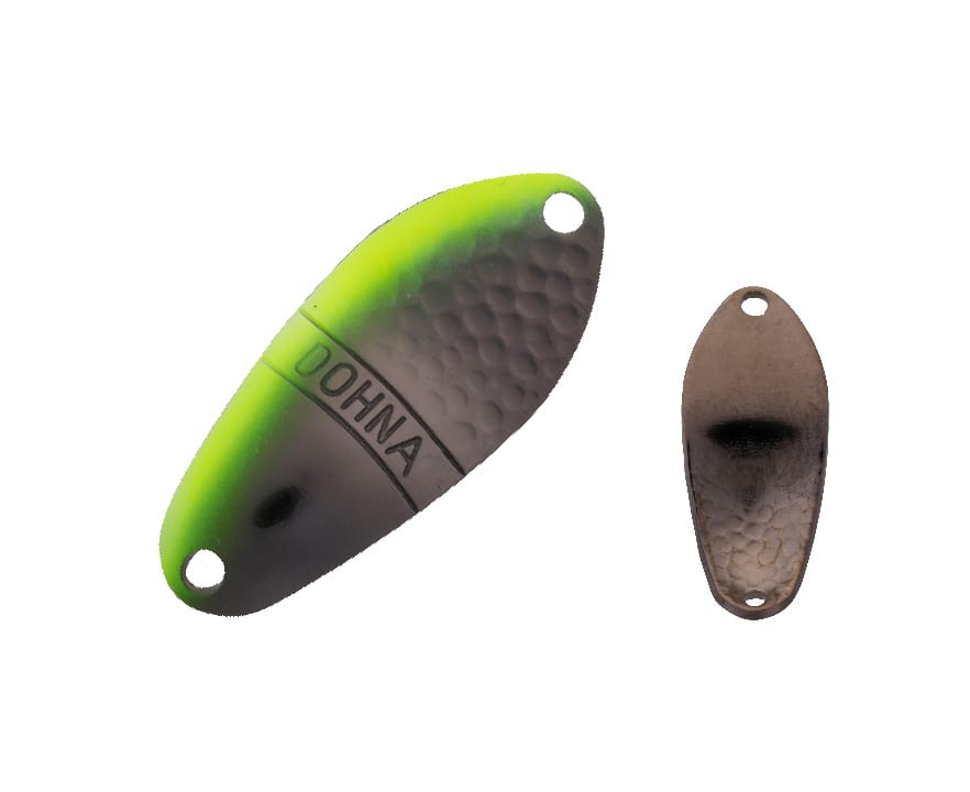 Angler'z System SC DOHNA 1,5 g #SC2 — kolor #SC2