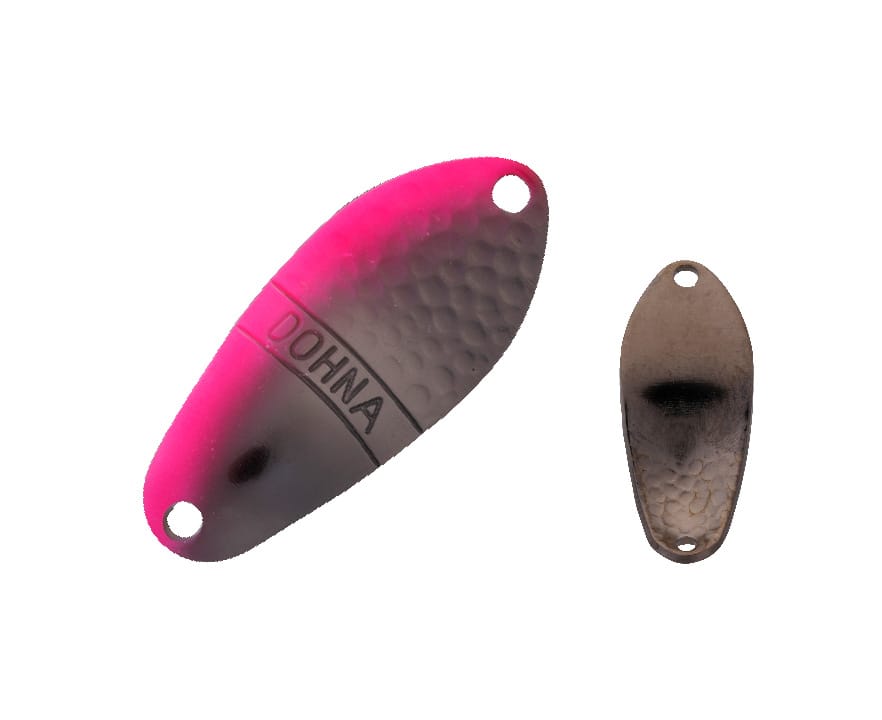 Angler'z System SC DOHNA 2,5 g #SC3 — kolor #SC3