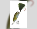 Cong Spoon 2g 005 AYU — poziome zdjęcie główne JPG001