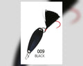 Cong Spoon 2g 009 BLACK — poziome zdjęcie główne JPG001