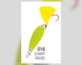Cong Spoon 2g 016 CHART REUSE — poziome zdjęcie główne JPG001