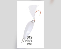 Cong Spoon 2g 019 PEARL PINK