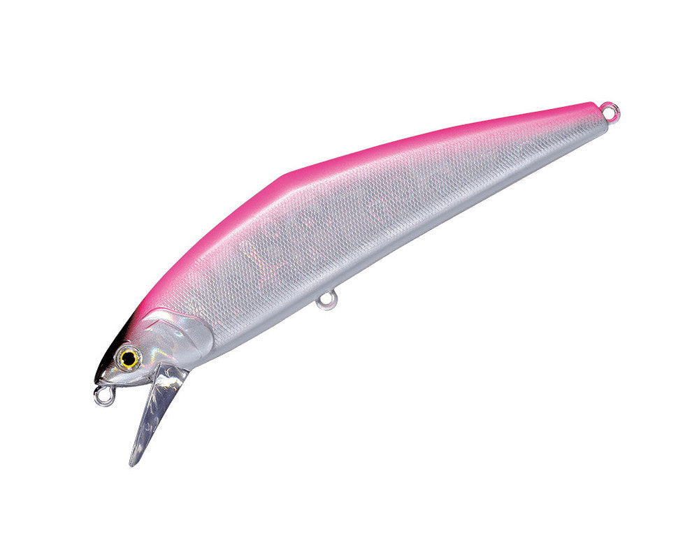 D-Contact 110 50 Pearl Pink Laser — zdjęcie 2