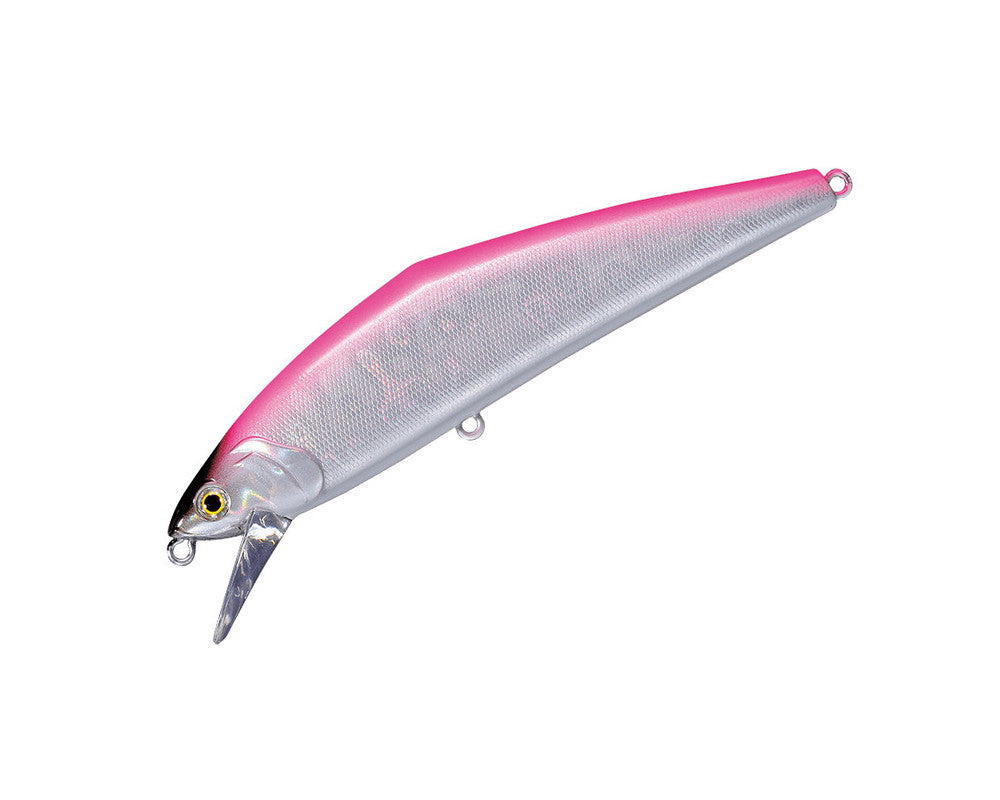 D-Contact 110 50 Pearl Pink Laser — zdjęcie 3