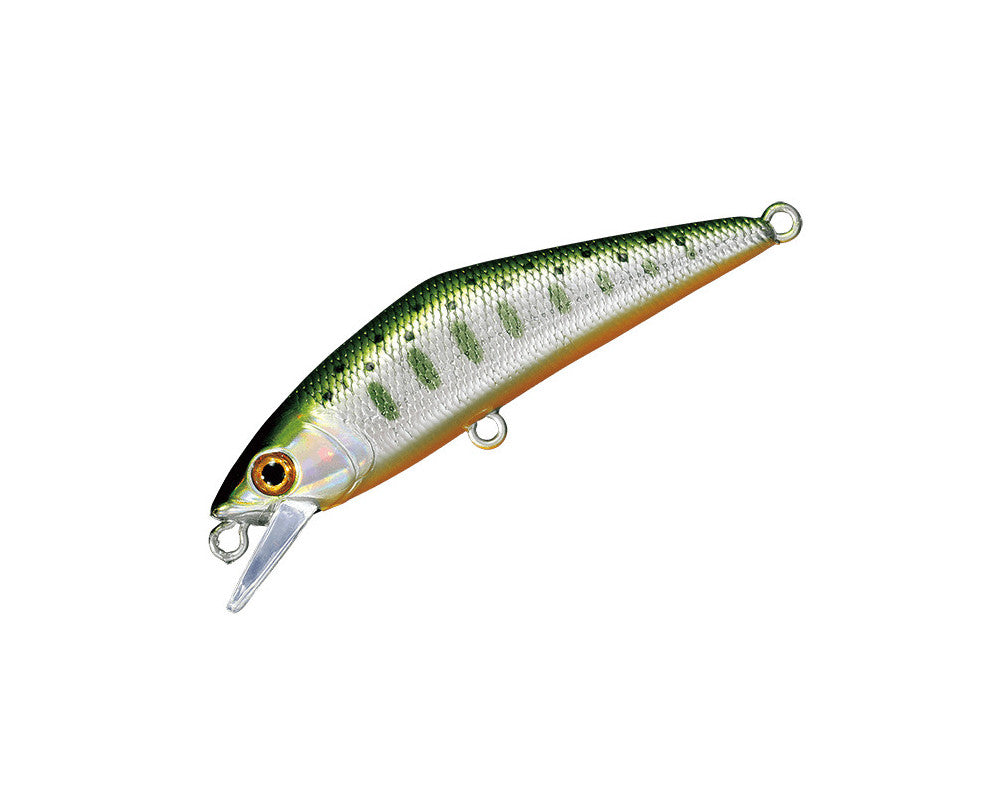 D-Contact 50 51 Green Yamame — zdjęcie 3