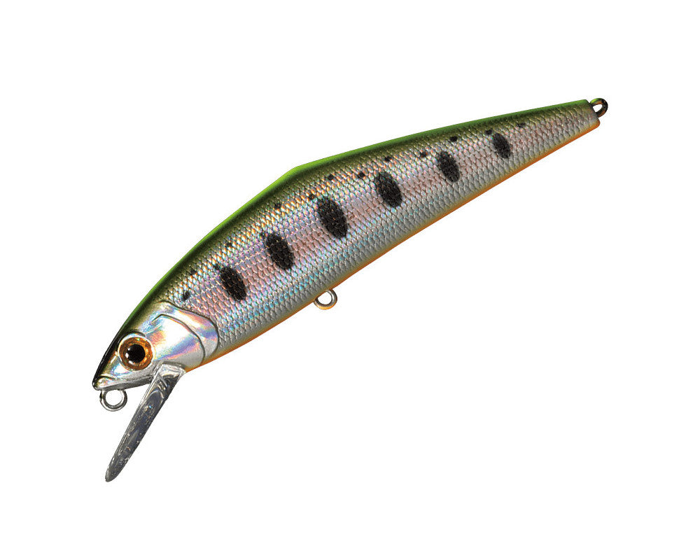 D-Contact 85 40 Chart back yamame trout — zdjęcie główne