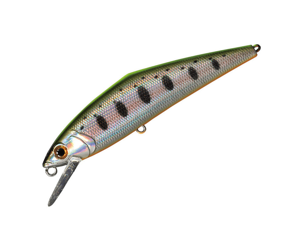 D-Contact 85 40 Chart back yamame trout — zdjęcie 2
