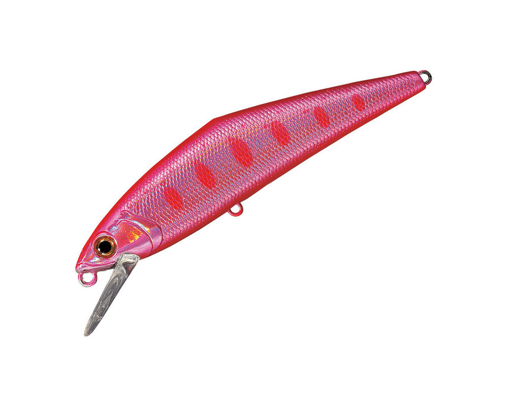 D-Contact 85 45 Pink Laser Yamame — zdjęcie 2